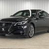 toyota crown 2019 -TOYOTA--Crown 6AA-GWS224--GWS224-1007844---TOYOTA--Crown 6AA-GWS224--GWS224-1007844- image 15