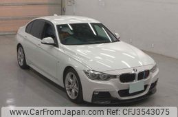 bmw 3-series 2016 quick_quick_DBA-8A20_WBA8A16000NT98548