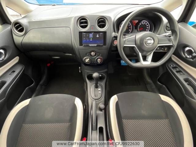 nissan note 2019 -NISSAN--Note DBA-E12--E12-627261---NISSAN--Note DBA-E12--E12-627261- image 2