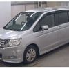 honda stepwagon 2012 -HONDA--Stepwgn DBA-RK5--RK5-1221414---HONDA--Stepwgn DBA-RK5--RK5-1221414- image 2