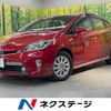 toyota prius-phv 2014 quick_quick_ZVW35_ZVW35-3065220 image 1