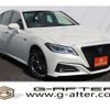 toyota crown 2019 -TOYOTA--Crown 6AA-GWS224--GWS224-1007260---TOYOTA--Crown 6AA-GWS224--GWS224-1007260- image 1