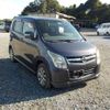 mazda az-wagon 2012 -MAZDA 【野田 580ｱ1234】--AZ Wagon DBA-MJ23S--MJ23S-161777---MAZDA 【野田 580ｱ1234】--AZ Wagon DBA-MJ23S--MJ23S-161777- image 1