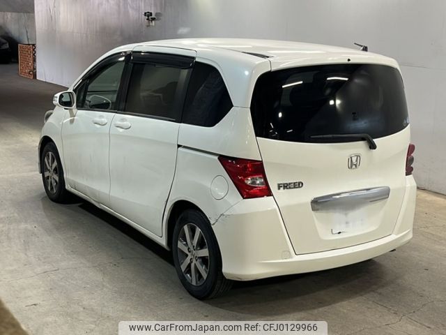 honda freed 2010 -HONDA 【佐賀 501ぬ3869】--Freed GB3-1214371---HONDA 【佐賀 501ぬ3869】--Freed GB3-1214371- image 2