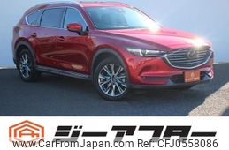 mazda cx-8 2020 -MAZDA--CX-8 3DA-KG2P--KG2P-305251---MAZDA--CX-8 3DA-KG2P--KG2P-305251-