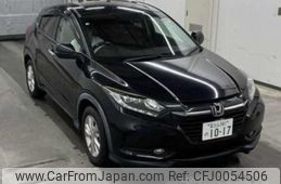 honda vezel 2014 quick_quick_DBA-RU1_1009010