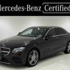 mercedes-benz e-class 2019 -MERCEDES-BENZ--Benz E Class 5BA-213083C--WDD2130832A652918---MERCEDES-BENZ--Benz E Class 5BA-213083C--WDD2130832A652918- image 1
