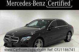 mercedes-benz e-class 2019 -MERCEDES-BENZ--Benz E Class 5BA-213083C--WDD2130832A652918---MERCEDES-BENZ--Benz E Class 5BA-213083C--WDD2130832A652918-