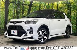 toyota raize 2020 quick_quick_A210A_A210A-0019909