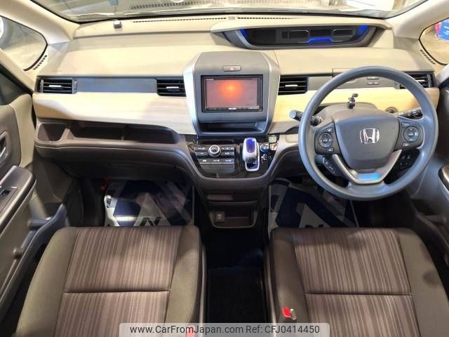 honda freed 2019 -HONDA--Freed DAA-GB7--GB7-1103395---HONDA--Freed DAA-GB7--GB7-1103395- image 2