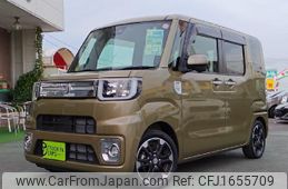 daihatsu wake 2020 CFJ1655709