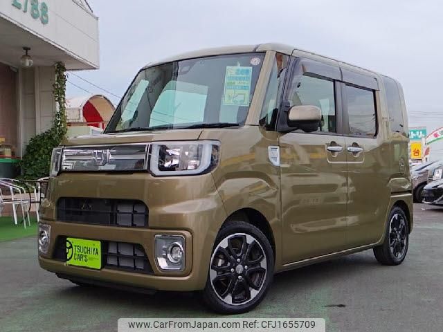 daihatsu wake 2020 CFJ1655709 image 1