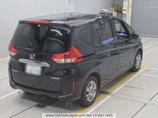 honda freed 2024 -HONDA 【三河 503ﾃ6099】--Freed 6AA-GB7--GB7-3247663---HONDA 【三河 503ﾃ6099】--Freed 6AA-GB7--GB7-3247663- image 2