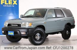 toyota hilux-surf 2001 -TOYOTA--Hilux Surf GF-VZN185W--VZN185-0347844---TOYOTA--Hilux Surf GF-VZN185W--VZN185-0347844-