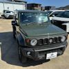 suzuki jimny-sierra 2023 -SUZUKI--Jimny Sierra 3BA-JB74W--JB74W-202711---SUZUKI--Jimny Sierra 3BA-JB74W--JB74W-202711- image 7