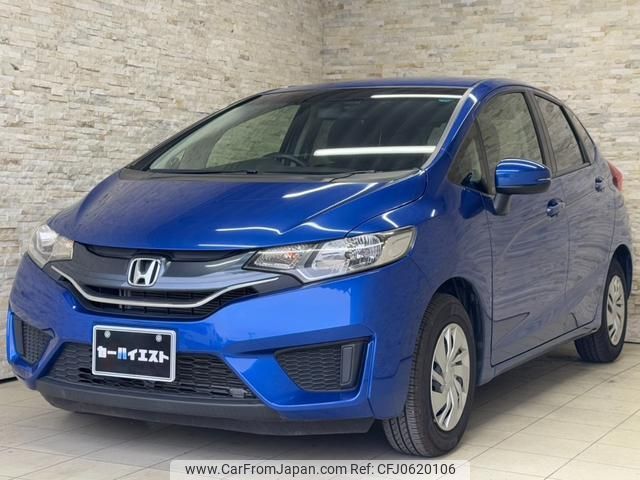 honda fit 2014 quick_quick_GK3_GK3-1049663 image 1