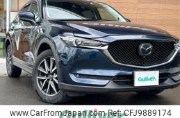 mazda cx-5 2018 -MAZDA--CX-5 3DA-KF2P--KF2P-201872---MAZDA--CX-5 3DA-KF2P--KF2P-201872-