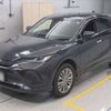 toyota harrier 2020 -TOYOTA--Harrier 6AA-AXUH80--AXUH80-0010708---TOYOTA--Harrier 6AA-AXUH80--AXUH80-0010708- image 1