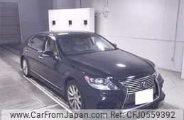 lexus ls 2010 -LEXUS 【京都 302ﾎ3116】--Lexus LS UVF46-5013024---LEXUS 【京都 302ﾎ3116】--Lexus LS UVF46-5013024-