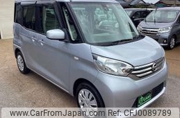 nissan dayz-roox 2015 -NISSAN--DAYZ Roox B21A--0181260---NISSAN--DAYZ Roox B21A--0181260-