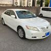 toyota camry 2007 -TOYOTA--Camry DBA-ACV40--ACV40-3122964---TOYOTA--Camry DBA-ACV40--ACV40-3122964- image 1