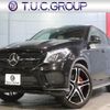 mercedes-benz gle-class 2017 quick_quick_CBA-166064_WDC2923641A065983 image 1