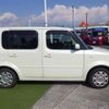 nissan cube 2008 -NISSAN--Cube DBA-YZ11--YZ11-090352---NISSAN--Cube DBA-YZ11--YZ11-090352- image 22