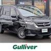 nissan serena 2019 -NISSAN--Serena DAA-GC27--GC27-040872---NISSAN--Serena DAA-GC27--GC27-040872- image 1