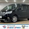 nissan serena 2013 quick_quick_DAA-HFC26_HFC26-144724 image 1