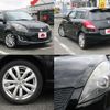 suzuki swift 2014 -SUZUKI--Swift DBA-ZC72S--ZC72S-323315---SUZUKI--Swift DBA-ZC72S--ZC72S-323315- image 5