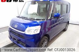 daihatsu tanto 2017 -DAIHATSU--Tanto LA610S--0107941---DAIHATSU--Tanto LA610S--0107941-