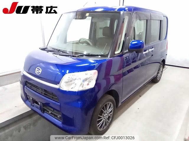 daihatsu tanto 2017 -DAIHATSU--Tanto LA610S--0107941---DAIHATSU--Tanto LA610S--0107941- image 1