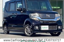 honda n-box 2014 -HONDA--N BOX DBA-JF1--JF1-1461473---HONDA--N BOX DBA-JF1--JF1-1461473-