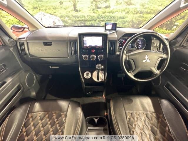 mitsubishi delica-d5 2018 -MITSUBISHI--Delica D5 LDA-CV1W--CV1W-1209058---MITSUBISHI--Delica D5 LDA-CV1W--CV1W-1209058- image 2