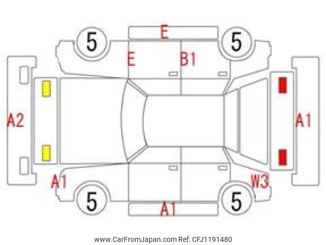 daihatsu wake 2016 -DAIHATSU--WAKE DBA-LA700S--LA700S-0058880---DAIHATSU--WAKE DBA-LA700S--LA700S-0058880- image 2
