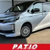 toyota voxy 2016 CARSENSOR_JP_AU6336772919 image 1