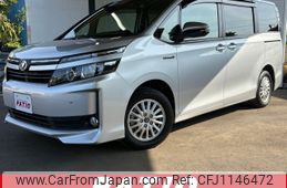 toyota voxy 2016 CARSENSOR_JP_AU6336772919