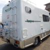 mitsubishi-fuso canter 1999 CFJ1603363 image 8