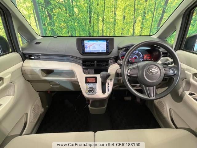 daihatsu move 2015 -DAIHATSU--Move DBA-LA150S--LA150S-0026688---DAIHATSU--Move DBA-LA150S--LA150S-0026688- image 2