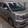 toyota vellfire 2013 -TOYOTA--Vellfire DBA-GGH20W--GGH20-8080868---TOYOTA--Vellfire DBA-GGH20W--GGH20-8080868- image 10