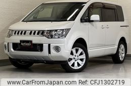 mitsubishi delica-d-5 2015 151