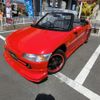 honda beat 1991 GOO_JP_700102067530220416003 image 1