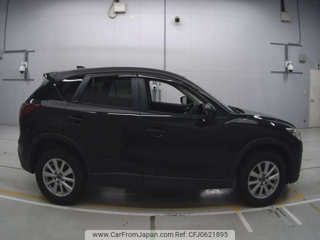 mazda cx-5 2014 NIKYO_BZ72208 image 1