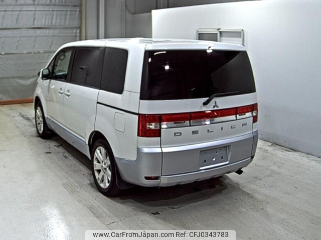 mitsubishi delica-d5 2014 -MITSUBISHI--Delica D5 CV2W-0903017---MITSUBISHI--Delica D5 CV2W-0903017- image 2