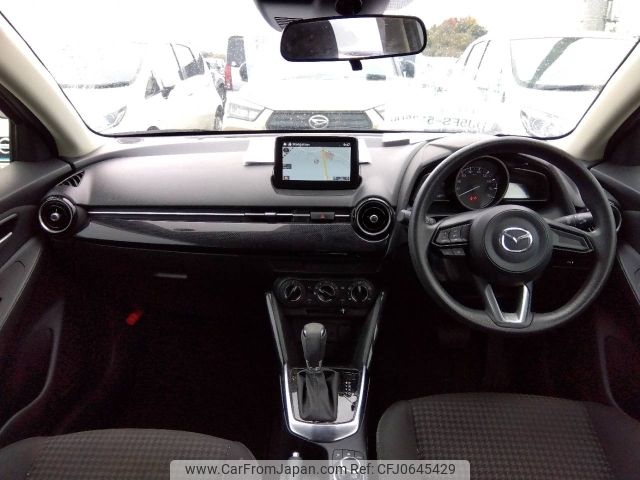 mazda demio 2019 -MAZDA--Demio LDA-DJ5FS--DJ5FS-512600---MAZDA--Demio LDA-DJ5FS--DJ5FS-512600- image 2