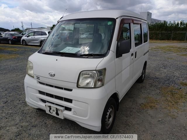 daihatsu hijet-cargo 2013 CFJ1574403 image 1