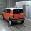 mazda flair 2014 -MAZDA 【岡山 580ゆ8646】--Flair MS31S-204994---MAZDA 【岡山 580ゆ8646】--Flair MS31S-204994- image 2