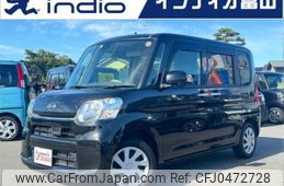 daihatsu tanto 2016 quick_quick_DBA-LA610S_LA610S-0072240