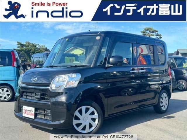 daihatsu tanto 2016 quick_quick_DBA-LA610S_LA610S-0072240 image 1