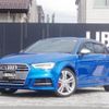 audi s3 2017 -AUDI--Audi S3 ABA-8VDJHF--WAUZZZ8V1JA020686---AUDI--Audi S3 ABA-8VDJHF--WAUZZZ8V1JA020686- image 9